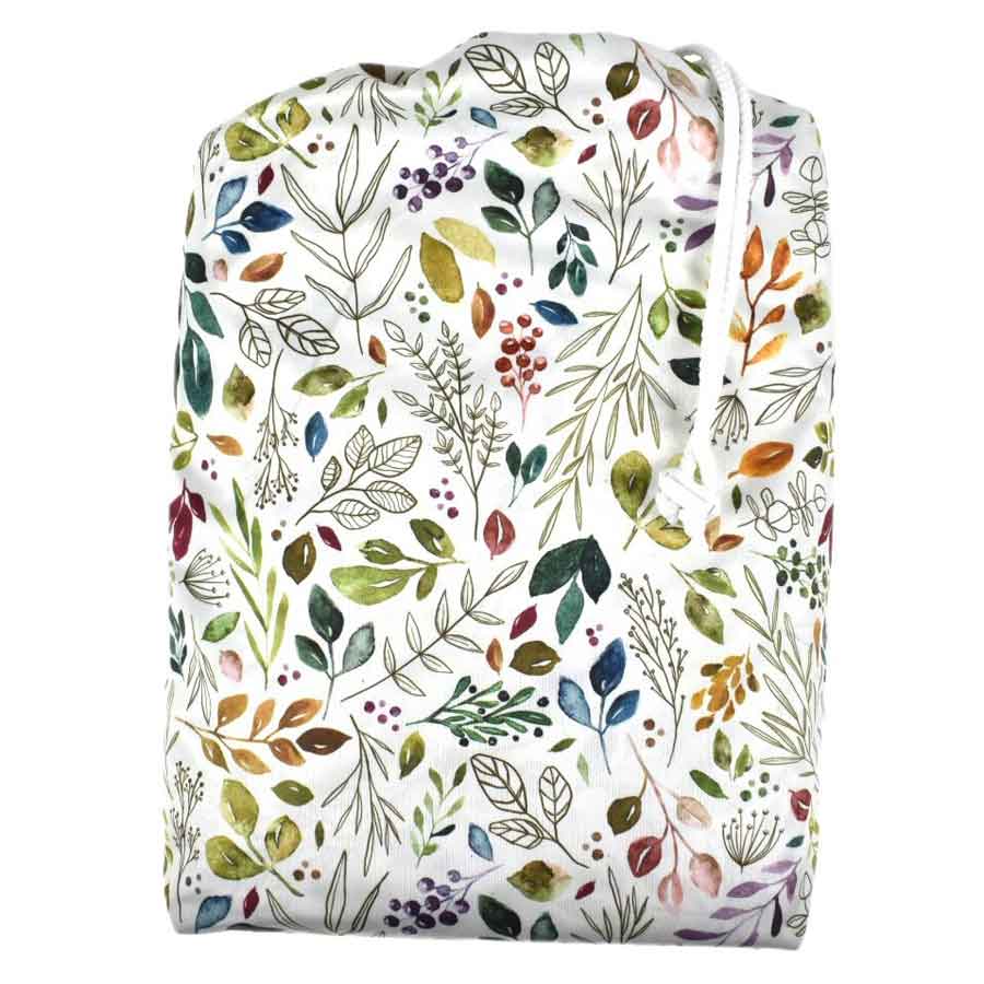 Grow With Me Play Mat by Little Lovebum