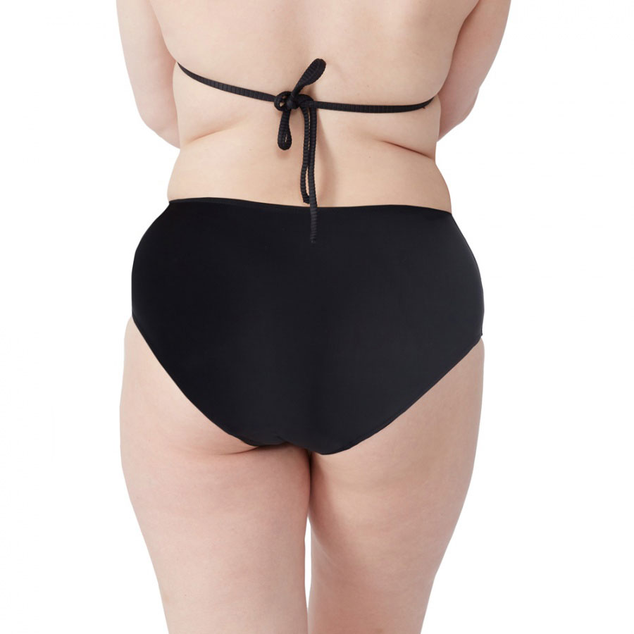 Love Luna Adult Period Swim Full Briefs: Medium Flow