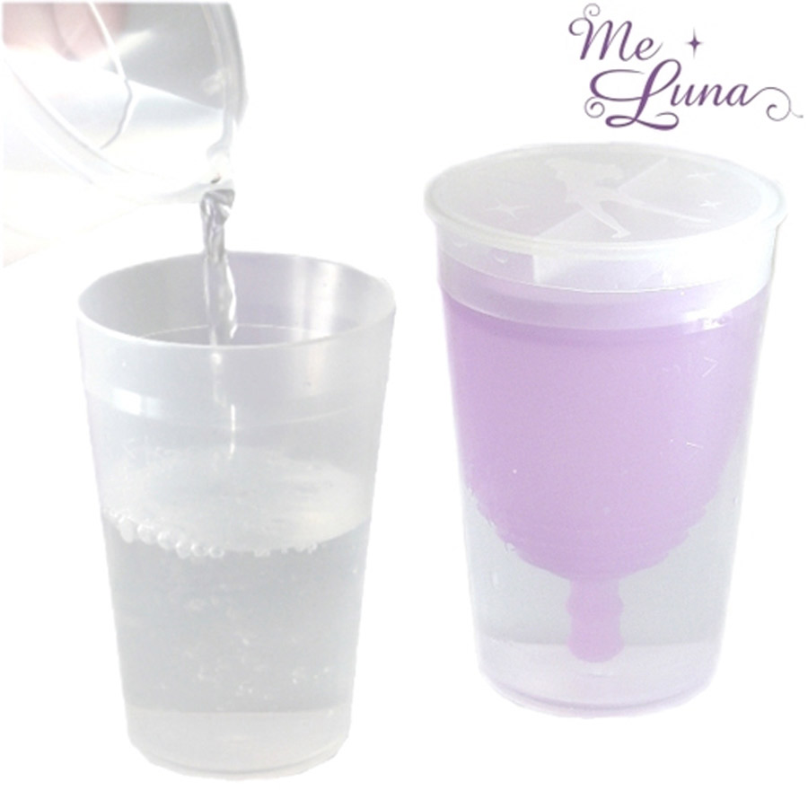 Me Luna Cleaning Cup