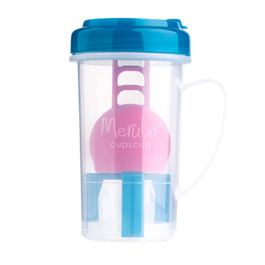 Merula Cupscup Steralising cup