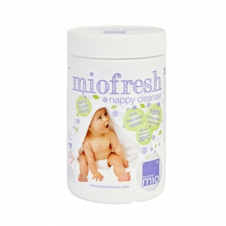 Mio Fresh Laundry Cleanser by Bambino Mio