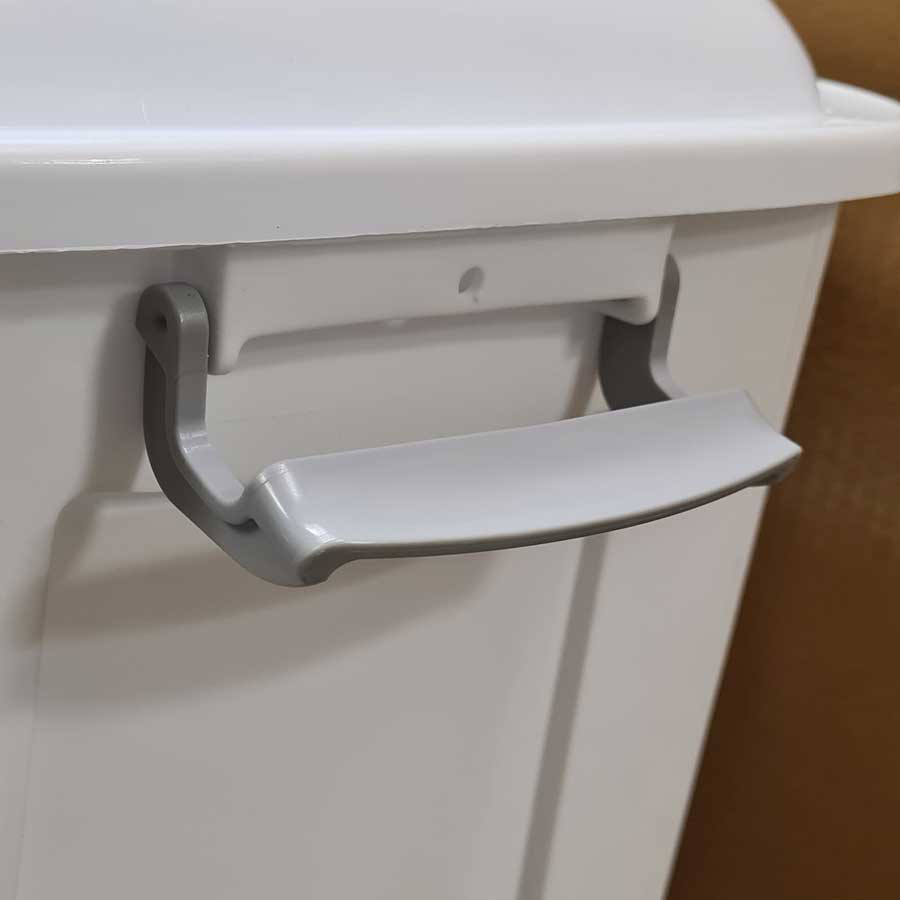 Mother-ease Replacement Bucket Handle