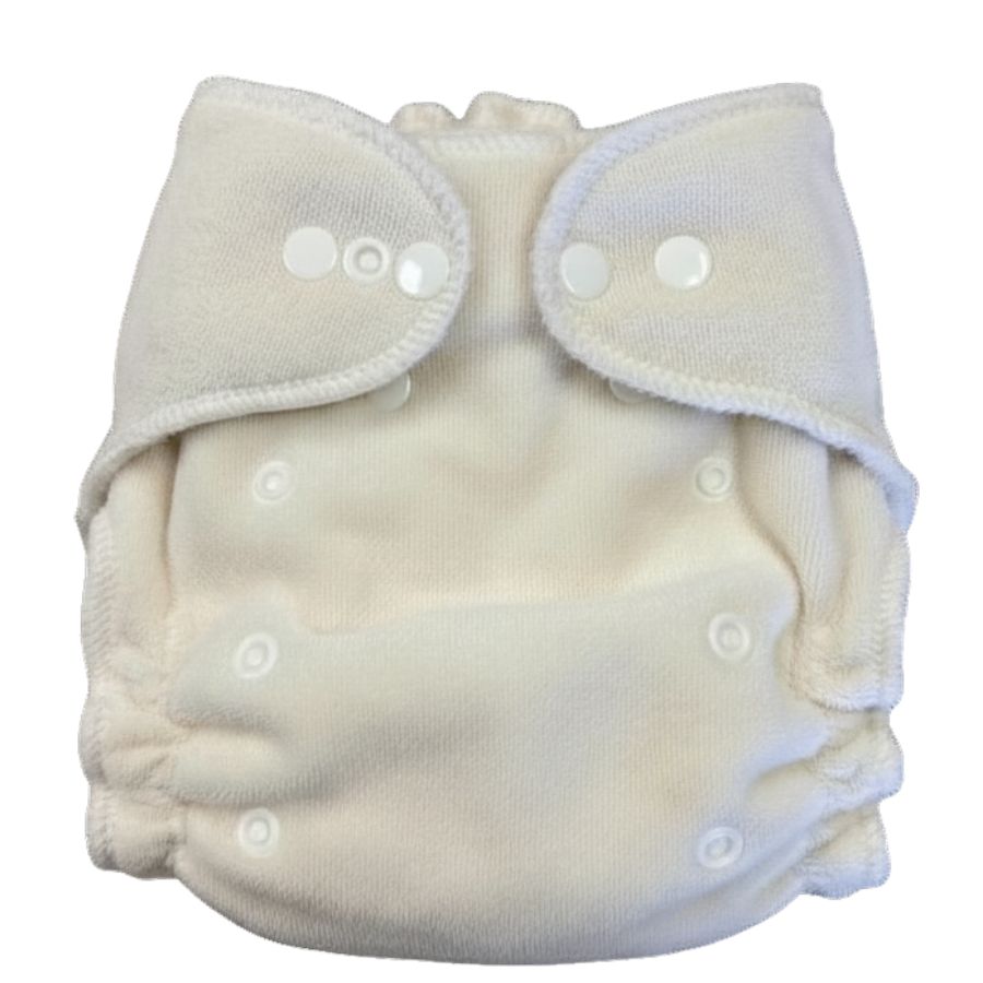 Valina Neppy Element Onesize Fitted Nappy by Mother-ease - The Nappy Lady