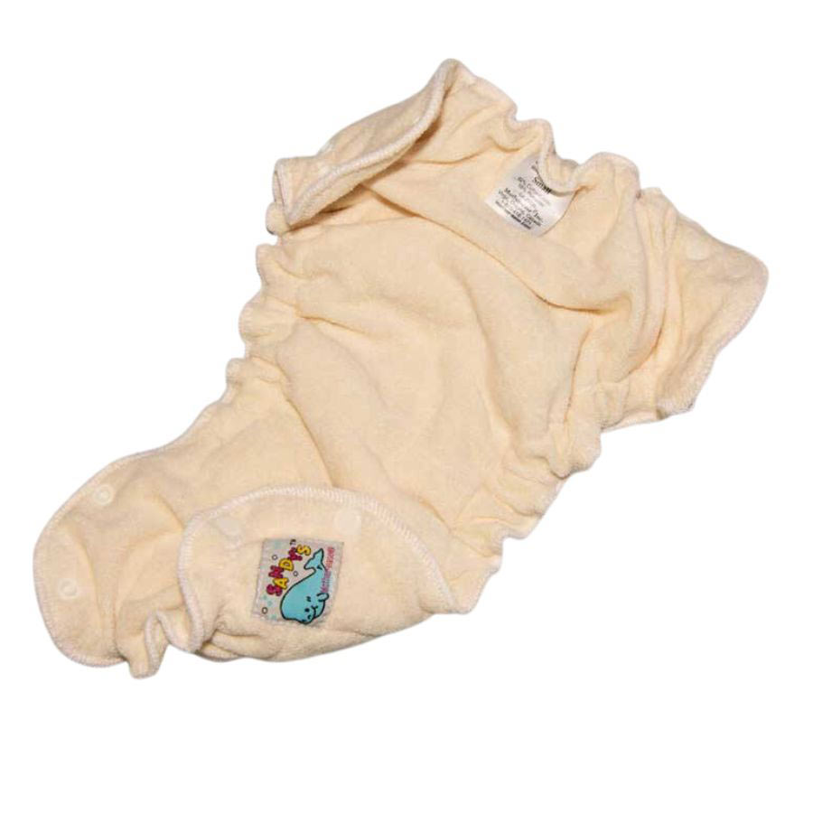 What are the types of reusable nappies? - The Nappy Lady