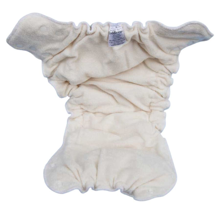 Mother-ease Toddlease Nappies