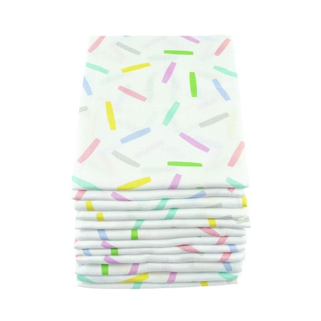 Muslins (Muslinz)