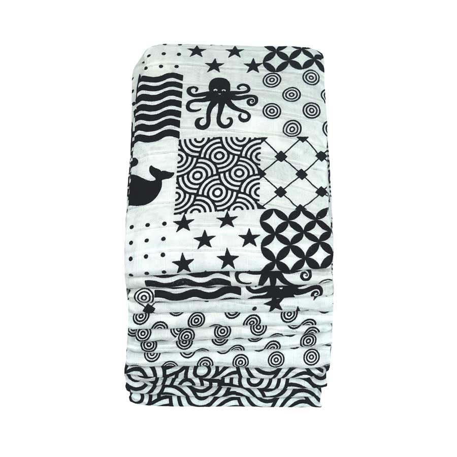 Muslins (Muslinz)