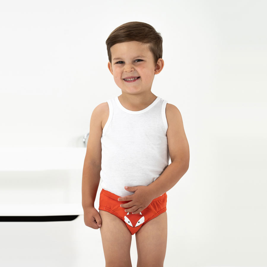 My Little Trainer Pants by My Carry Potty