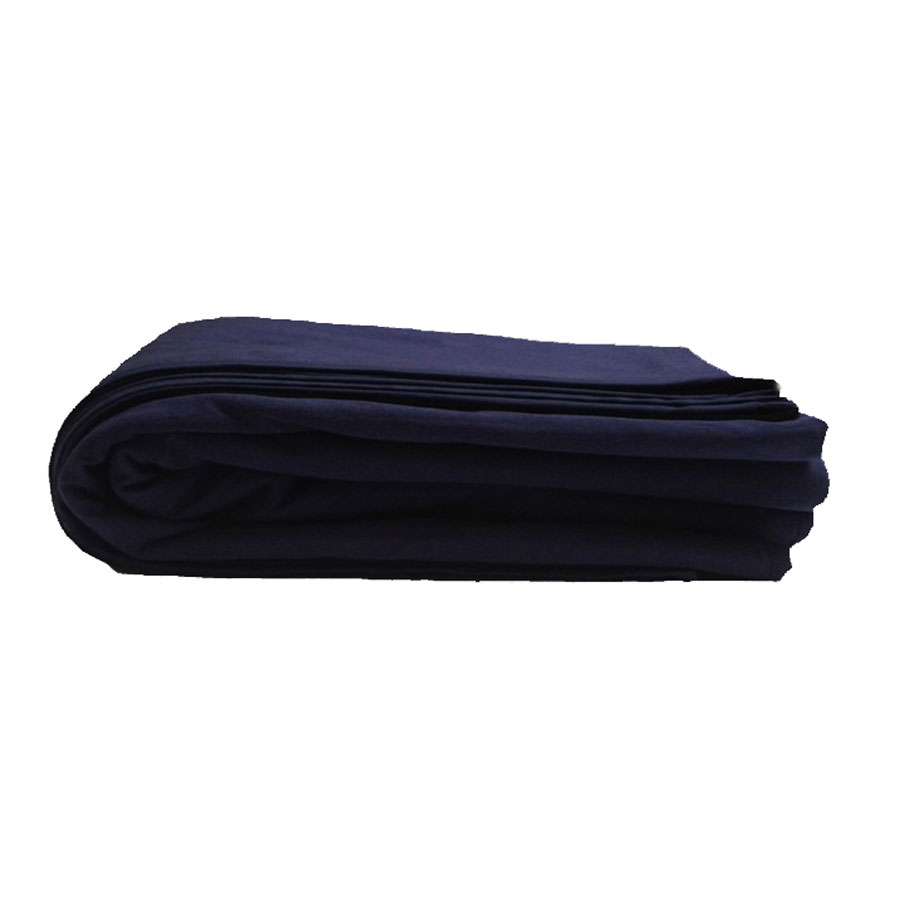 Waterproof Flat Sheet by Brolly Sheets