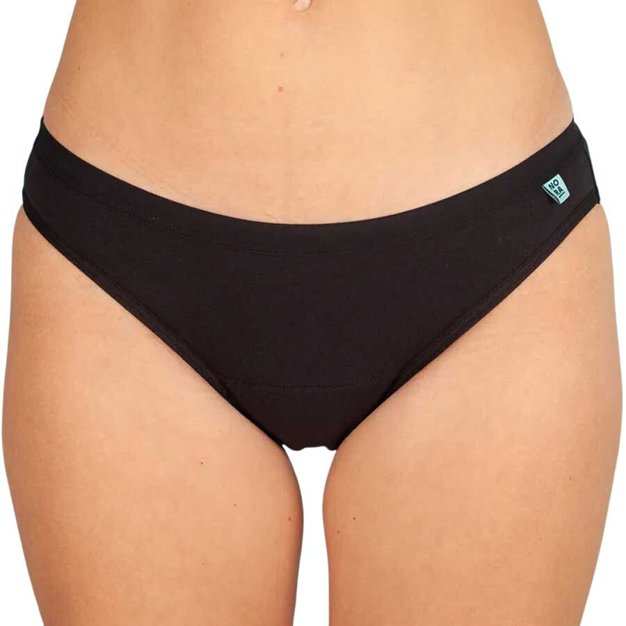 Nora Classic Bikini Period Pants - Moderate Flow