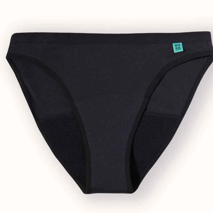 Nora Classic Bikini Period Pants - Moderate Flow