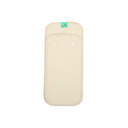 Bamboozle One Size Pads by Tots Bots