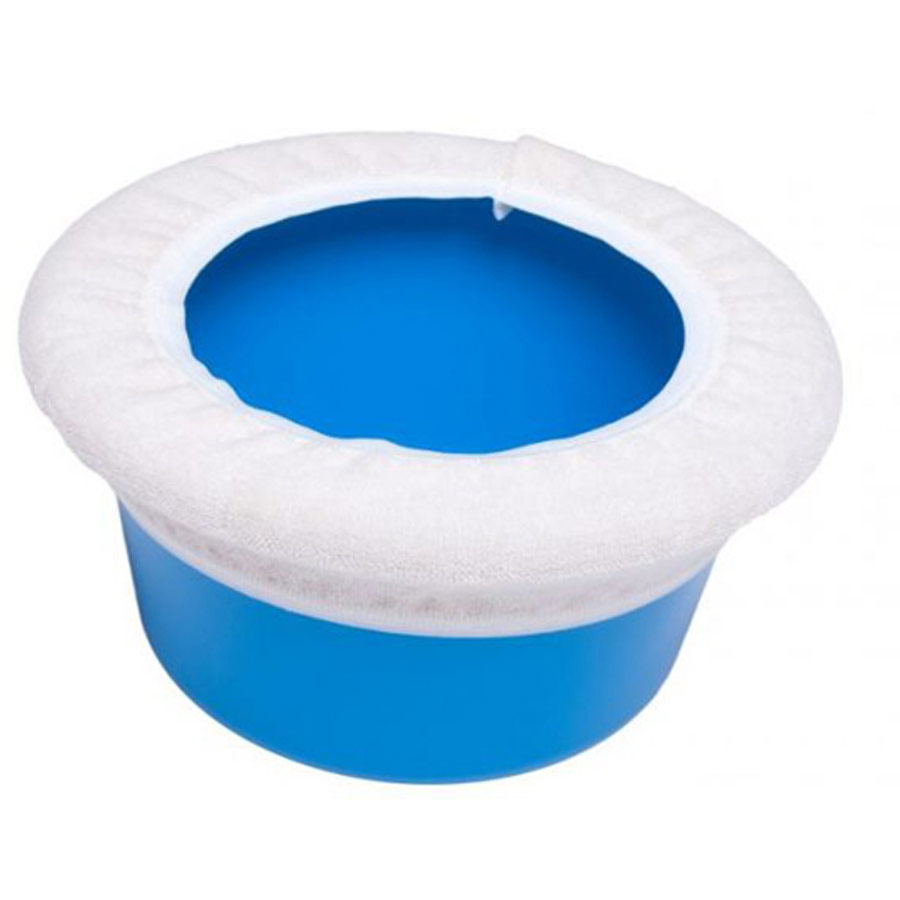 Top Hat Potty Covers