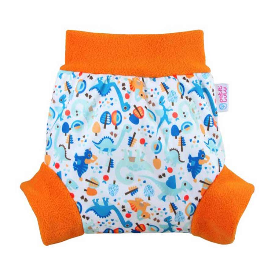 PETIT LULU' - Cover Pull-Up Taglia M - La bottega delle befane