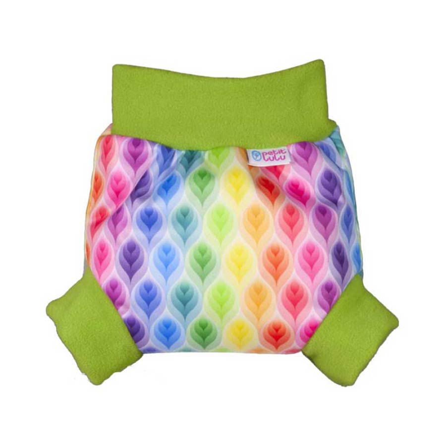 Petit Lulu Pull Up Cover