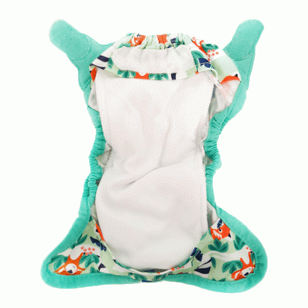 Pop In Newborn Prints by Close