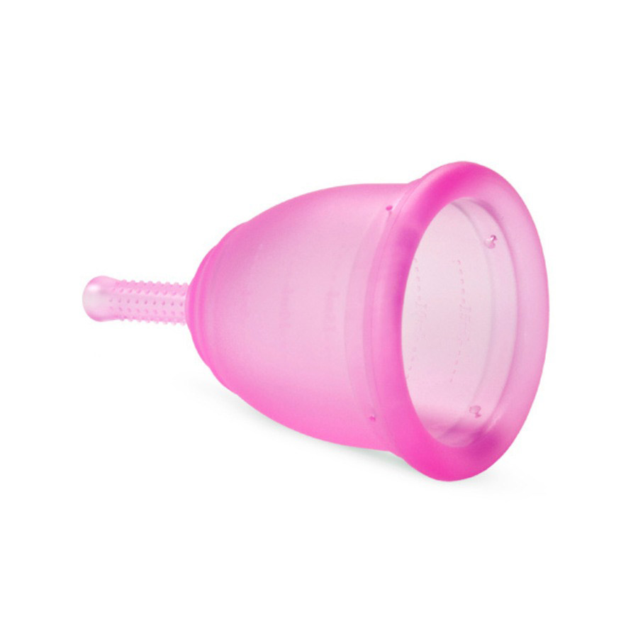 Ruby Cup - Menstrual Cup