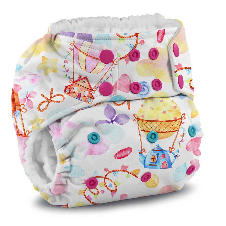 Rumparooz Original Pocket Nappy