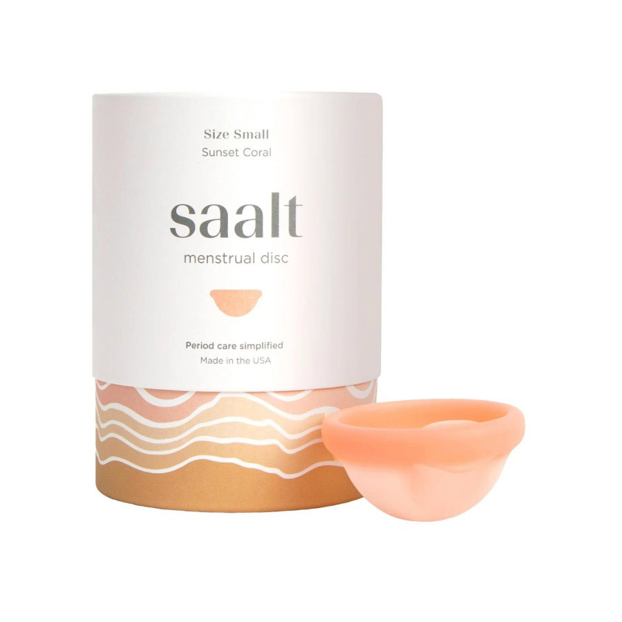 Saalt Menstrual Period Disc