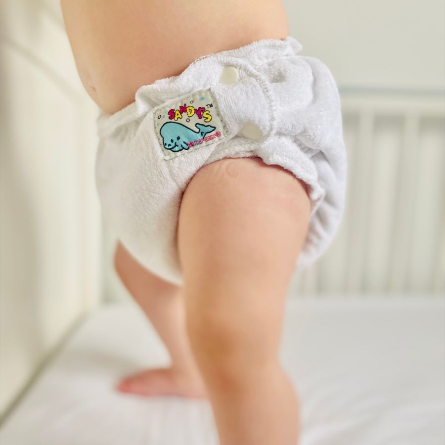 Real Nappies for London Kit 40.00