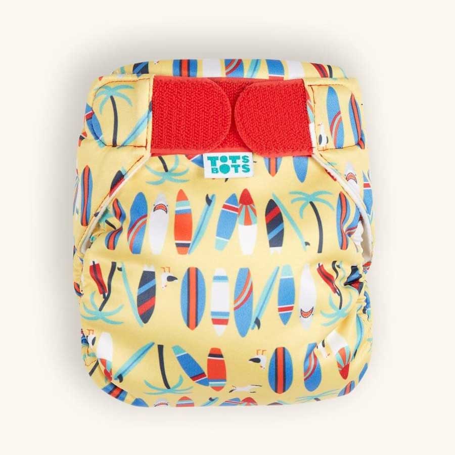 Tots Bots Swim Nappies