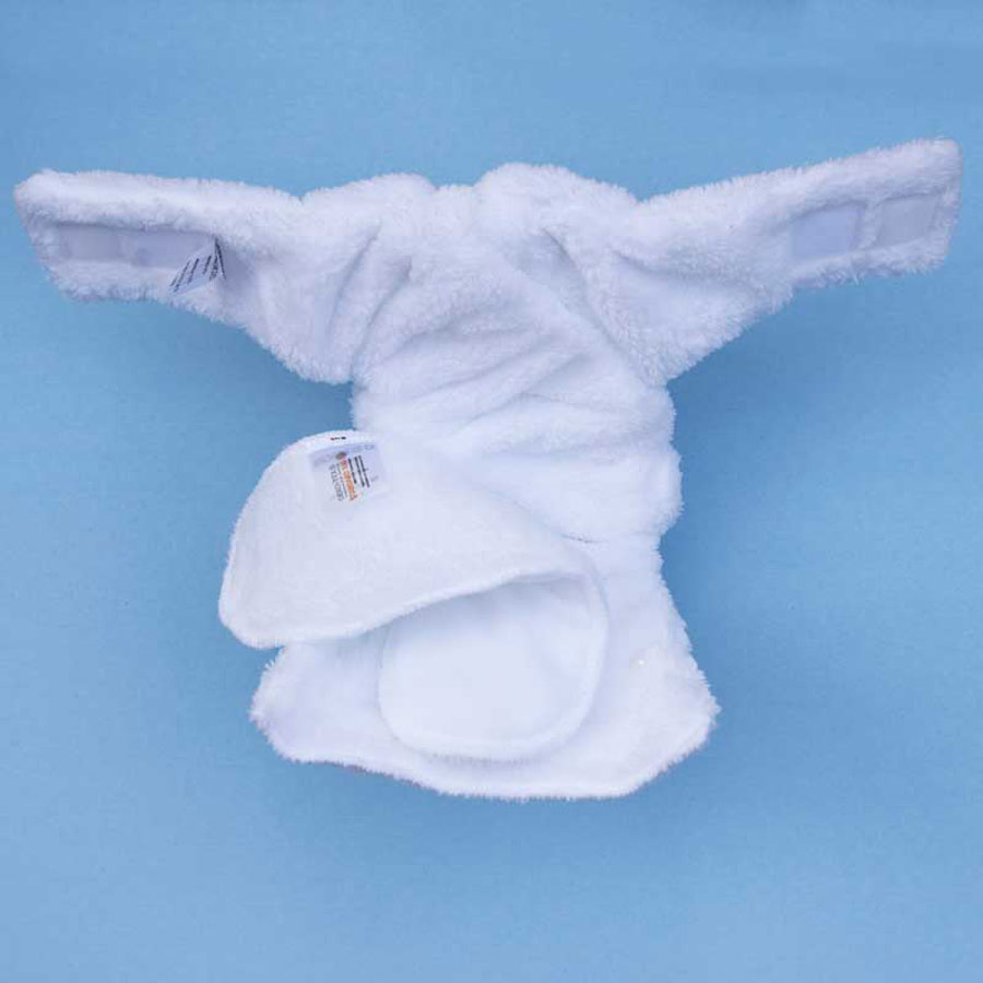 Teddy Nappy - Ultra Fast Drying