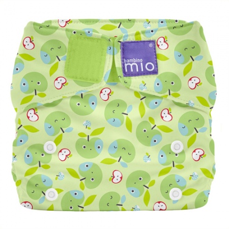 MioSolo All In One Nappy by Bambino Mio