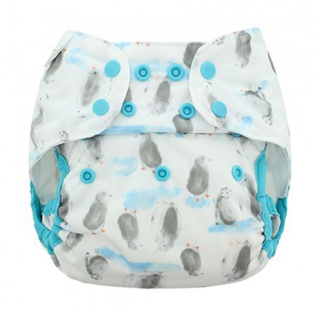 blueberry nappy wrap