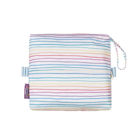 Little Lovebum Pod Wet Bag