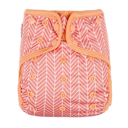 Little Lovebum Snap & Wrap