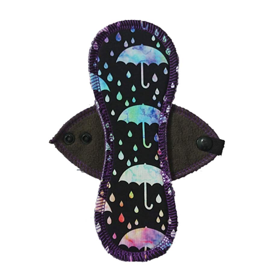 Mini Vivi Heavy Pad (Single)