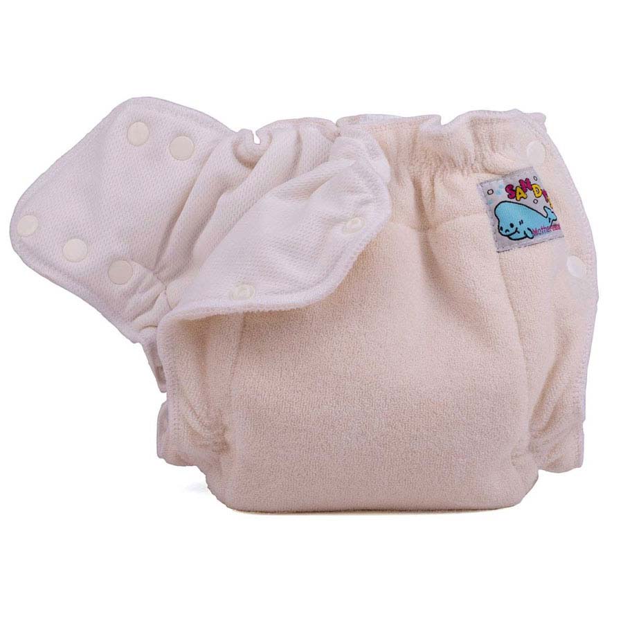 Kijani Baby Night Time Pull Up Reusable Nappy - Nappy Lady