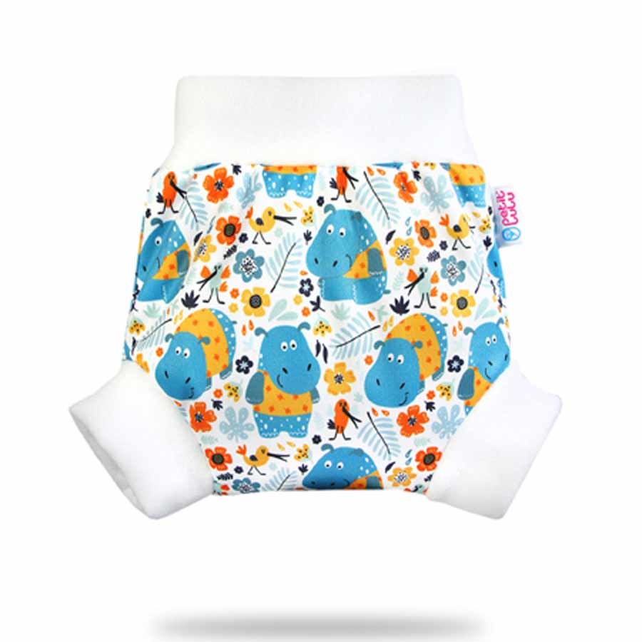 Petit Lulu Pull Up Cover