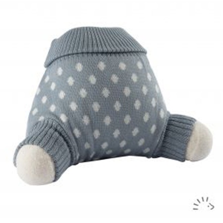 Popolini Wool Pull Up Cover
