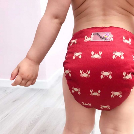 Rumparooz Original Pocket Nappy