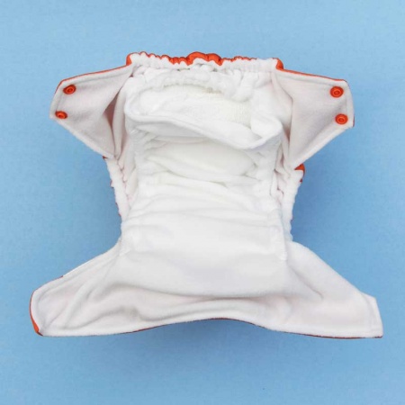 Rumparooz Original Pocket Nappy