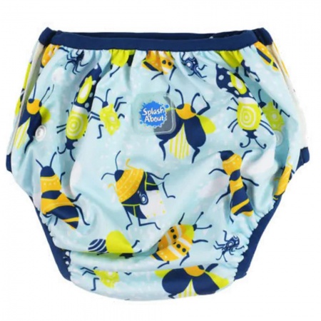 splash nappies