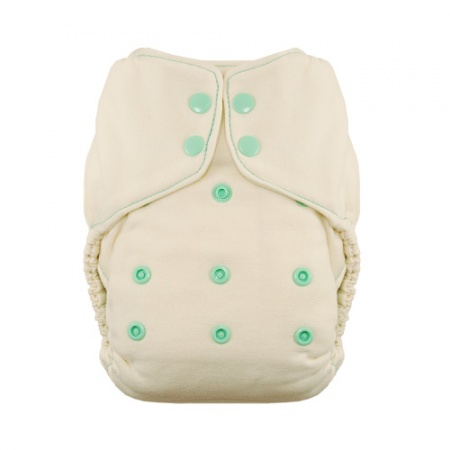 Thirsties Onesize Fitted Nappy