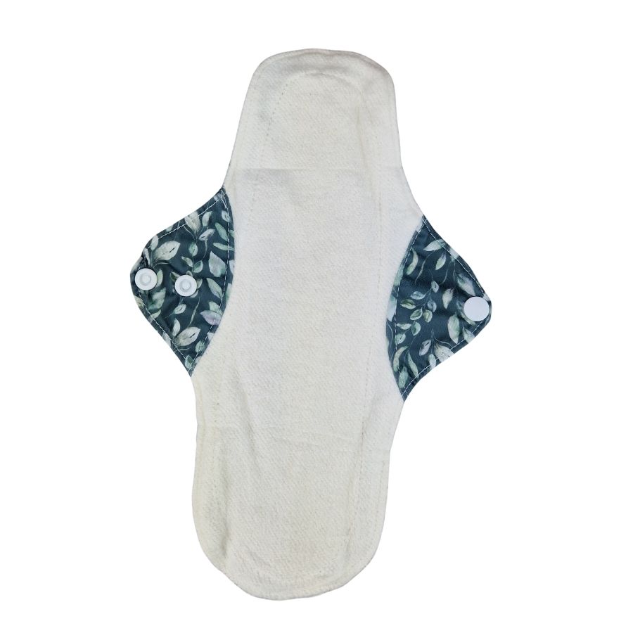 Thrive Regular Hemp Reusable Sanitary Pads The Nappy Lady