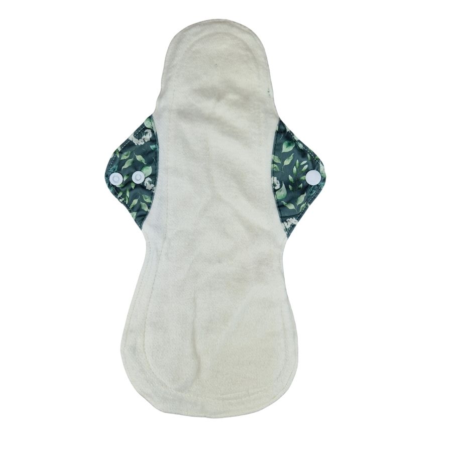 Thrive ULTRA Heavy Hemp Reusable Sanitary Pads Nappy Lady
