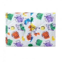 On The Move Changing Mat by Bambino Mio