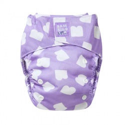 Bambino Mio Revolutionary Reusable Nappy