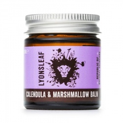 Lyonsleaf Calendula and Marshmallow Balm