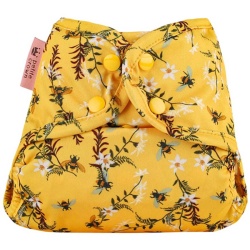 Catcher Wrap by Petite Crown