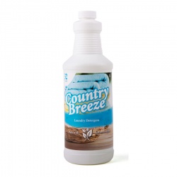 Mother-ease Detergent Country Breeze