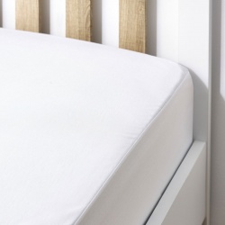Hippychick Fitted Tencel Mattress Protectors