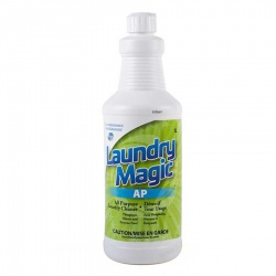Mother-ease Laundry Magic
