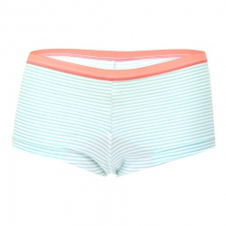 Love Luna Teen/Tween Shortie Period Underwear- Light-Medium Flow
