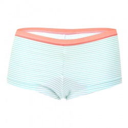 Love Luna Teen/Tween Shortie Period Underwear- Light-Medium Flow