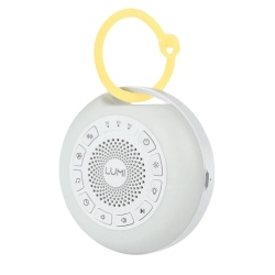 Lumi Portable White Noise Machine Pro